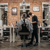 Stylish Barbershop: Bunbury WA