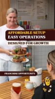Profitable Restaurant For Sale: Scale The Yorkie Rippa Nationwide!