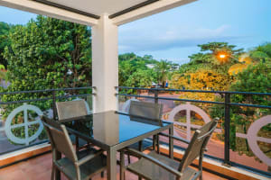 Dual-Key Goldmine in Port Douglas