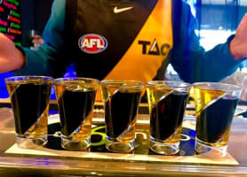 Geelong's Premier Bar & Lounge for Sale!