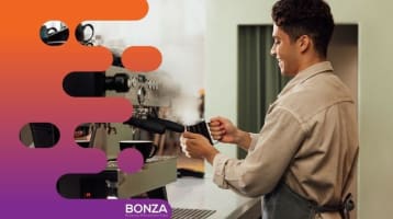 36400 Thriving Suburban Cafe - Strong Community Following