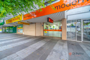 FOR RENT - Established Medical & Health Centre in Central Dandenong