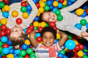 Established Indoor Children's Play Centre | Central Gold Coast | Strong Upside