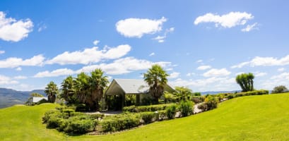 72 ACRES KANGAROO VALLEY APPROVED TO BUILD 26 MORE HOUSES