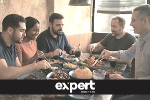 Restaurant Takeaway Templestowe, Great Location, Rent $750