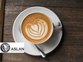 CAFE/COFFEE SHOP FOR SALE