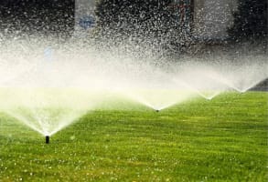 Established Irrigation and Pumping Business
