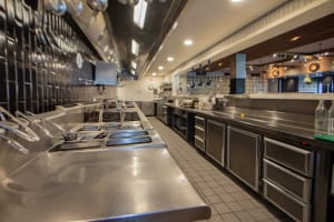 Premium Italian Restaurant for Sale in Prime Hawthorn Location