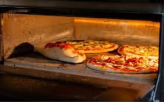 BUSINESS FOR SALE: ESTABLISHED TAKEAWAY PIZZA RESTAURANT