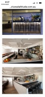 Wood Fired Pizza Restaurant