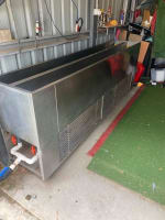 Long Established and Profitable Carpet Cleaning Business