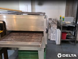 [ABS-103] Halal Pizza & Persian cuisine restaurant for sale in Keysborough