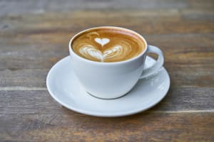Well-Presented Cafe & Coffee Opportunity in a Prime Location