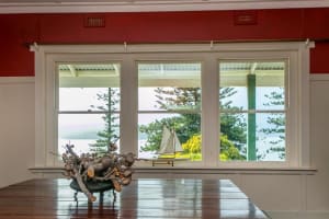 Boutique Coastal Lodge with Freehold Ownership