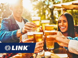 Hinterland Dining & Local Beer Destination