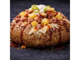 Established Loaded Potato & Comfort Food Franchise for Sale, Ballarat Region VIC