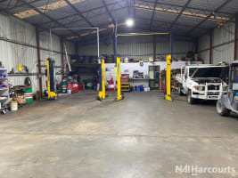 Fantastic Automotive Services Business