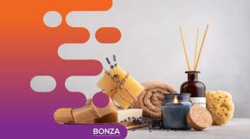 36158 Handmade Bath & Fragrance Brand - Operate From Anywhere