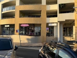 Baskin Robbins Ice Cream - Ballina - Prime Location