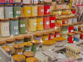 Established Tobacco, Lottery and Giftware business