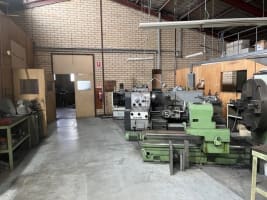 Manufacturing Business