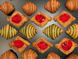 Iconic Italian Artisan Bakery