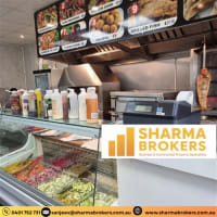 Established Kebab Business for Sale - Hoppers Crossing!