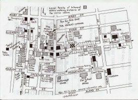 Tourist attraction in Charters Towers QLD