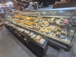 Premium Village Delicatessen & Café  Iconic Rathdown Street, Carlton North