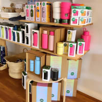 Roma and Kay Cafe - Popular cafe and gift store FOR SALE!