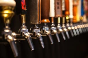 UNDER CONTRACT/SOLD Commercial Refrigeration & HVAC Business