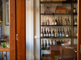 Award Recognised Hospitality Business. Stonefruit. Tenterfield