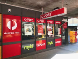 Latrobe Uni LPO & Store Bundoora (SP2505)