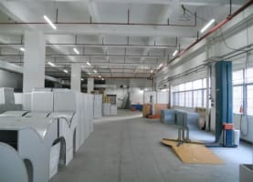 INDUSTRIAL COOLING MANUFACTURER - AUSTRALIAN GROUP AND HONG KONG ENTERPRISE