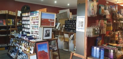 ART HOUSE BROOME - LARGEST