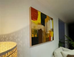 Picture Framing &amp; Signage Printing Business 4 sale