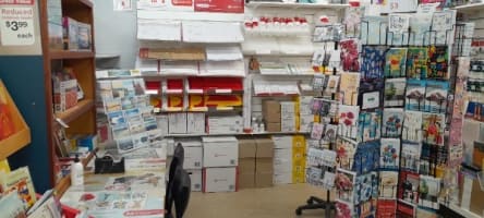 Dover LPO Tasmania (SP2503)