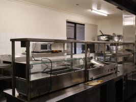 A Brand New Refurbished Hotel In The Heart Of The Goldfields - 148HL