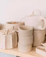 Established Ceramic & Creative Studio Business Relocatable | Confidential Sale