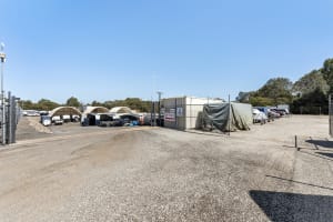 Profitable Storage Business including Freehold