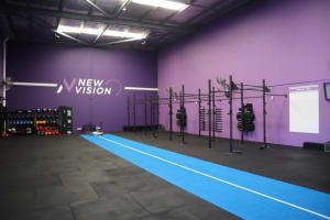 Boutique Female Gym – Yangebup, WA