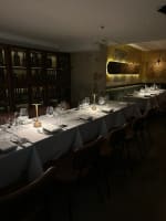 An iconic Italian traditional restaurant established for many years