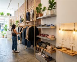Fashion Boutique - Flexible Lifestyle Business