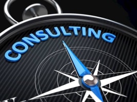 Online Education Consulting with Global Reach