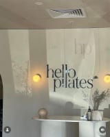 Highly Profitable Dual-Site Pilates Business