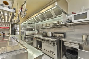 UNDER OFFER - The Old Bank Cafe Restaurant, Tocumwal NSW - 1P0512