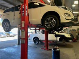 URGENT SALE! Mechanical Business - Great Location