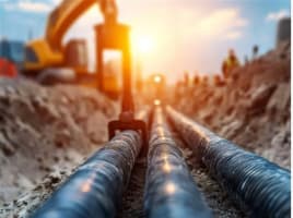 Thriving Civil Construction Company with Growth Potential!