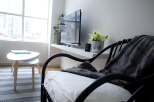 Melbourne CBD Leasehold Accommodation Business Opportunity, VIC