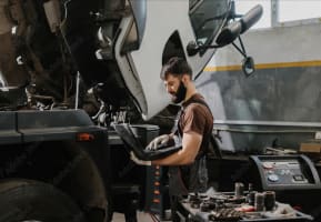 Established Trade Services Business - Gladstone Region